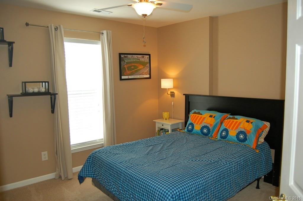 Parkside - Residential