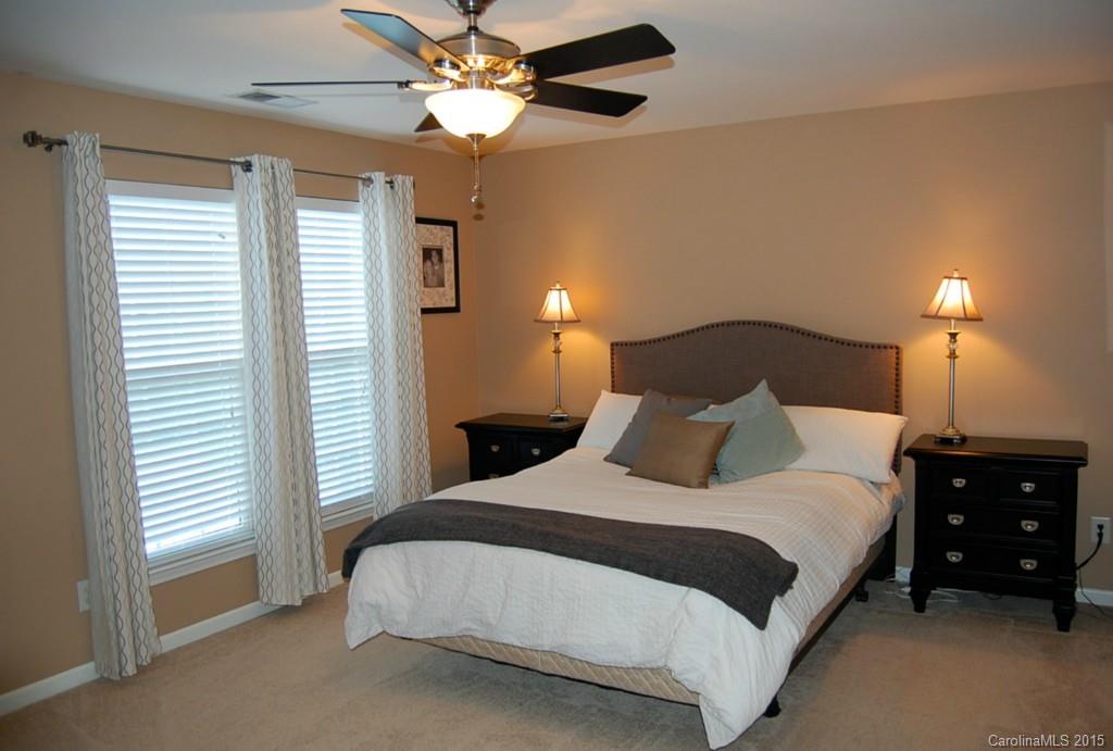 Parkside - Residential