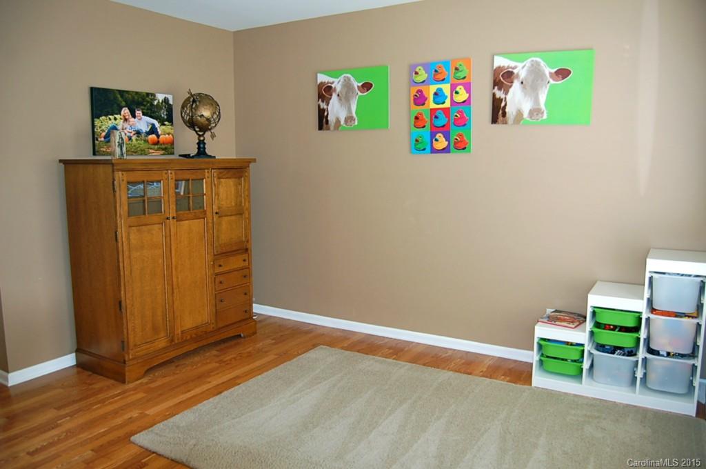 Parkside - Residential