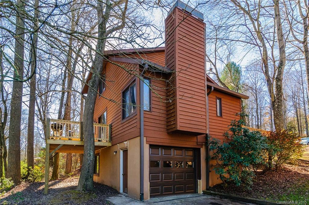 Wildwood Gardens - Residential