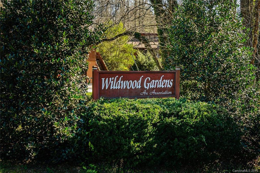 Wildwood Gardens - Residential