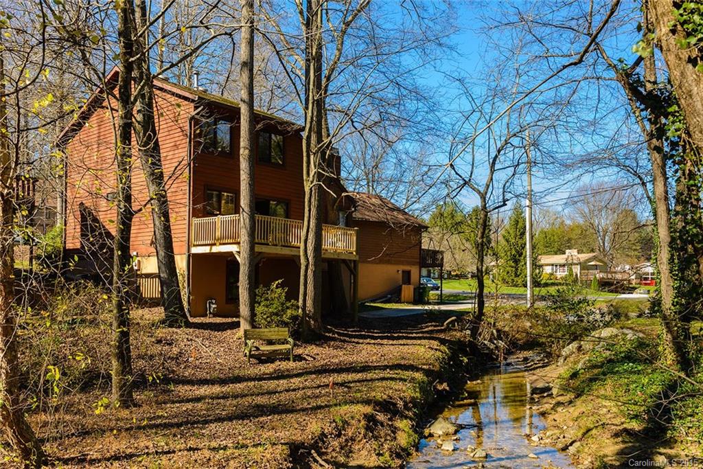 Wildwood Gardens - Residential