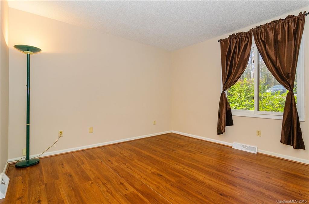 Wildwood Gardens - Residential