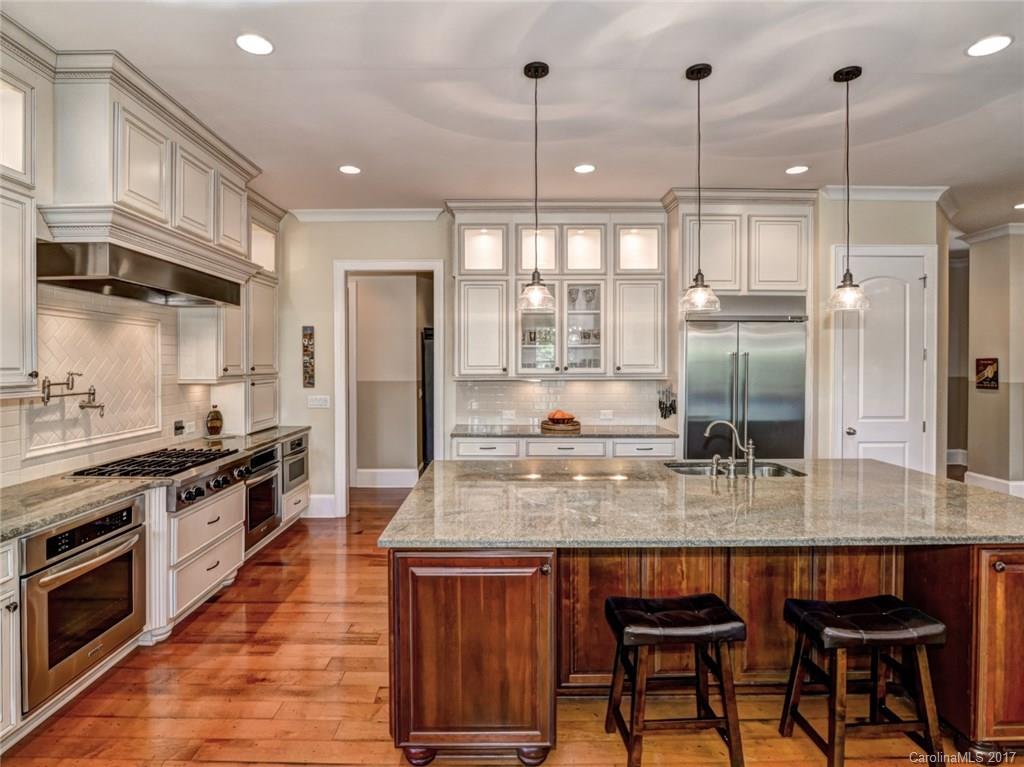 Waybridge - Residential