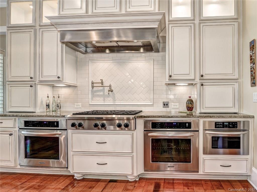 Waybridge - Residential