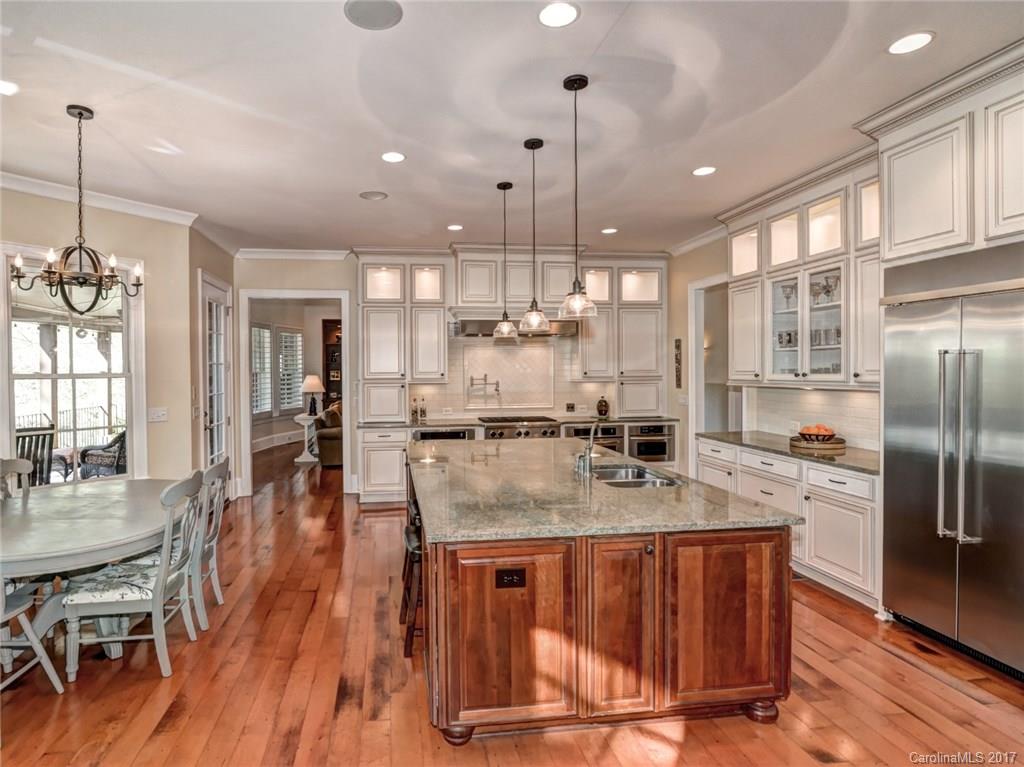 Waybridge - Residential