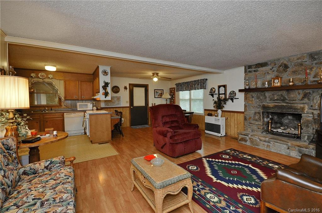 Woodfern - Residential