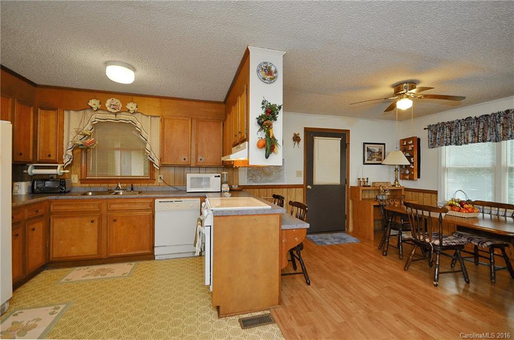 Woodfern - Residential