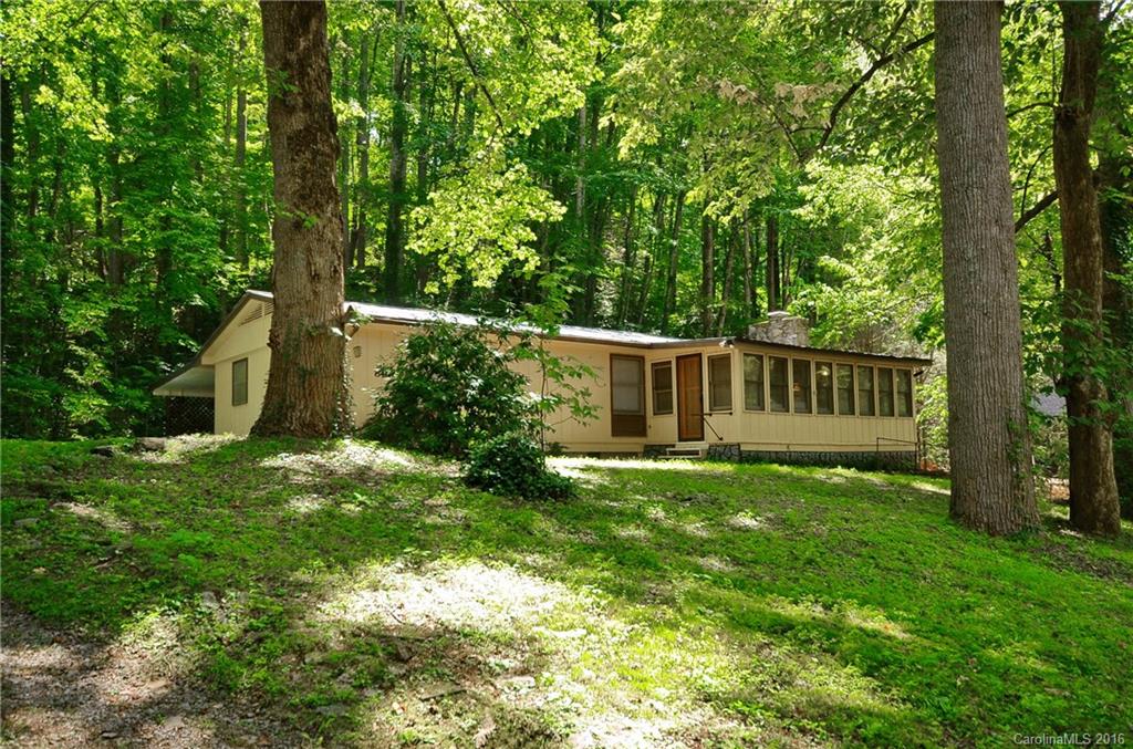 Woodfern - Residential