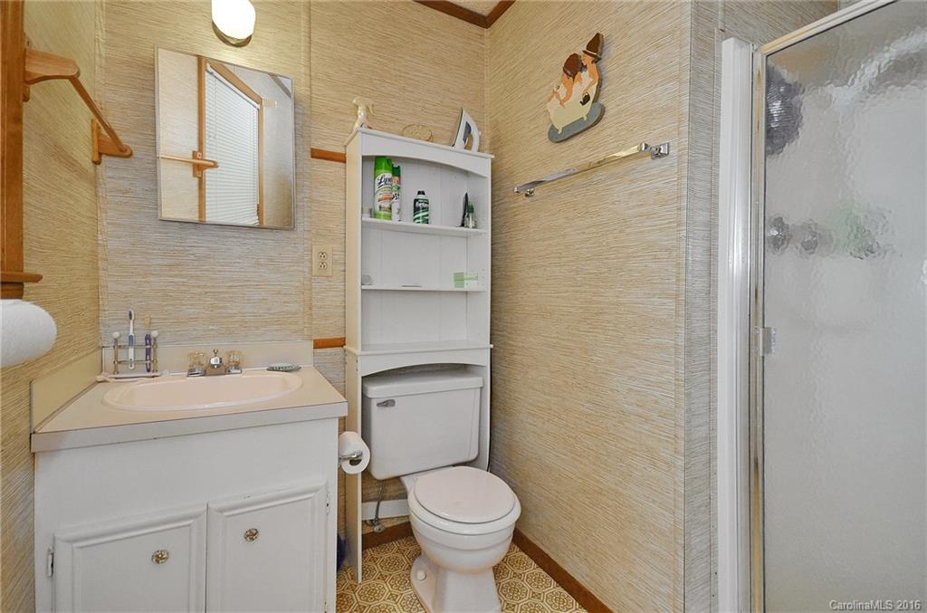 Woodfern - Residential