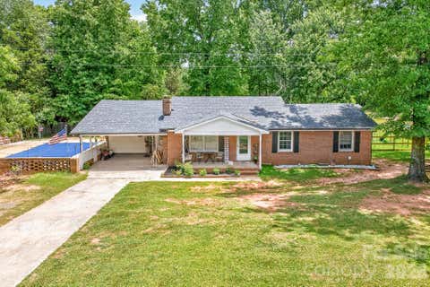 Photo of 2446 Wood Road, York, SC 29745 (MLS # 4395784)