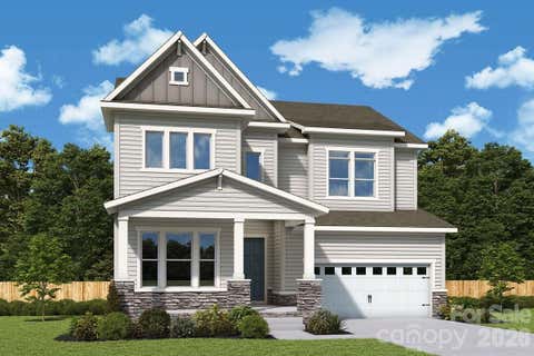 Photo of 16045 Cloud Nine Court, Matthews, NC 28105 (MLS # 4412462)