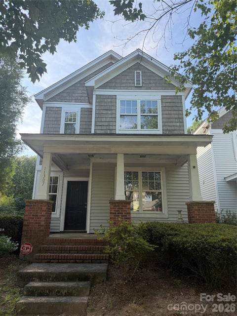Photo of 11307 Deer Ridge Lane, Charlotte, NC 28277 (MLS # 4414303)