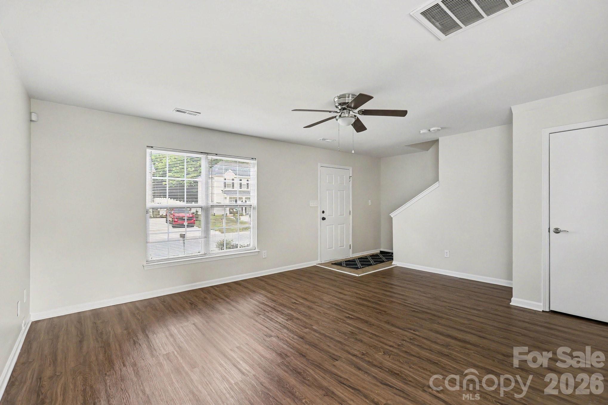 Barrington - Residential