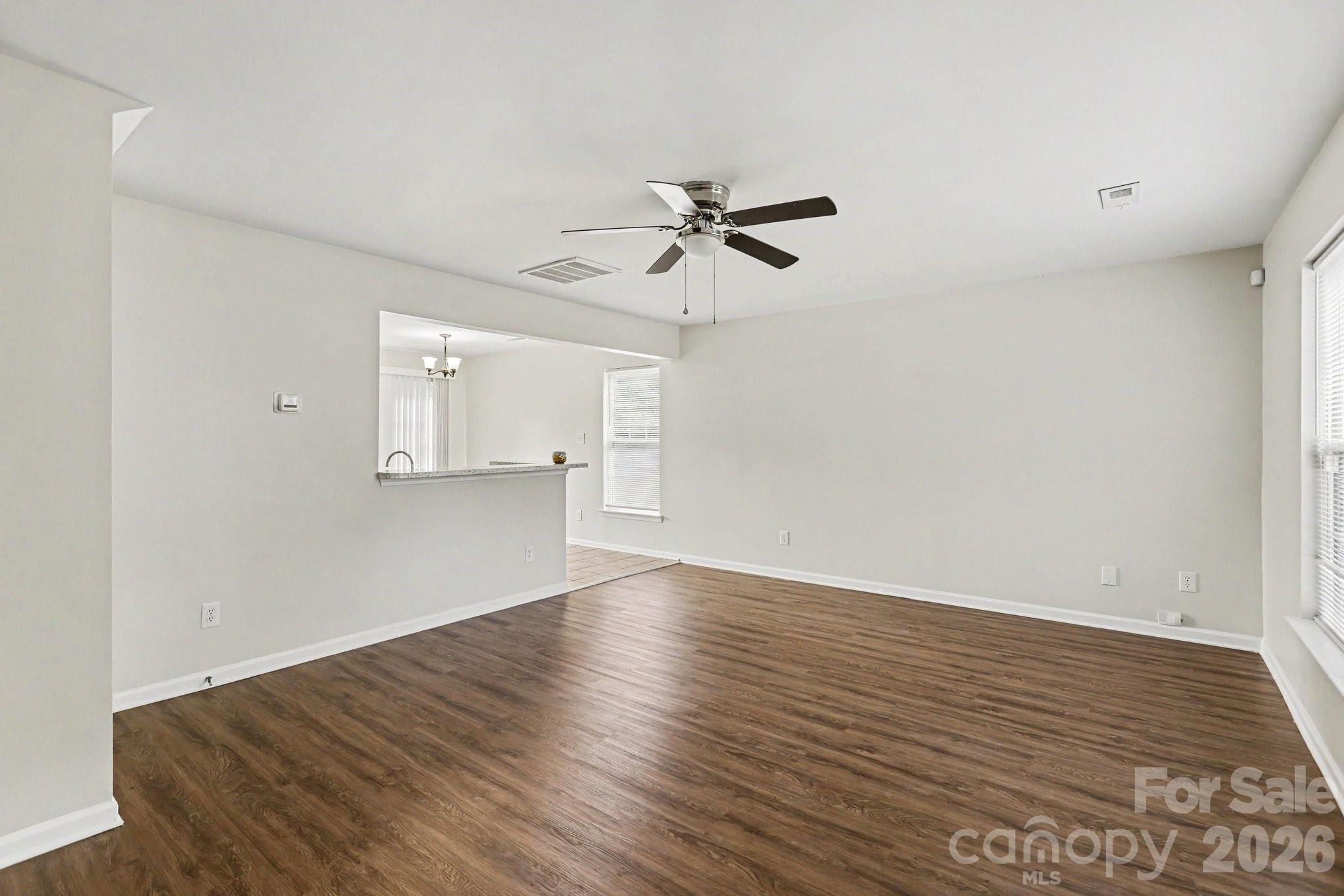 Barrington - Residential