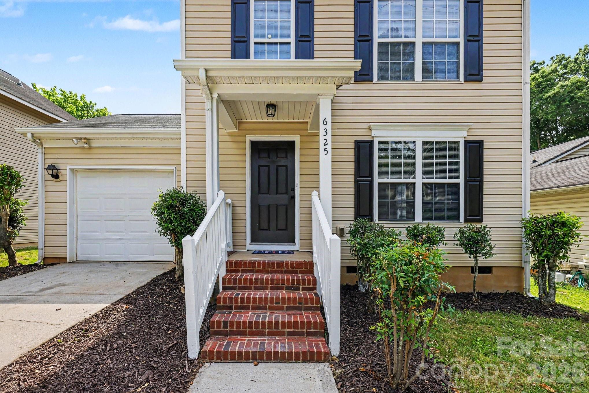 6325 Linda Vista Lane