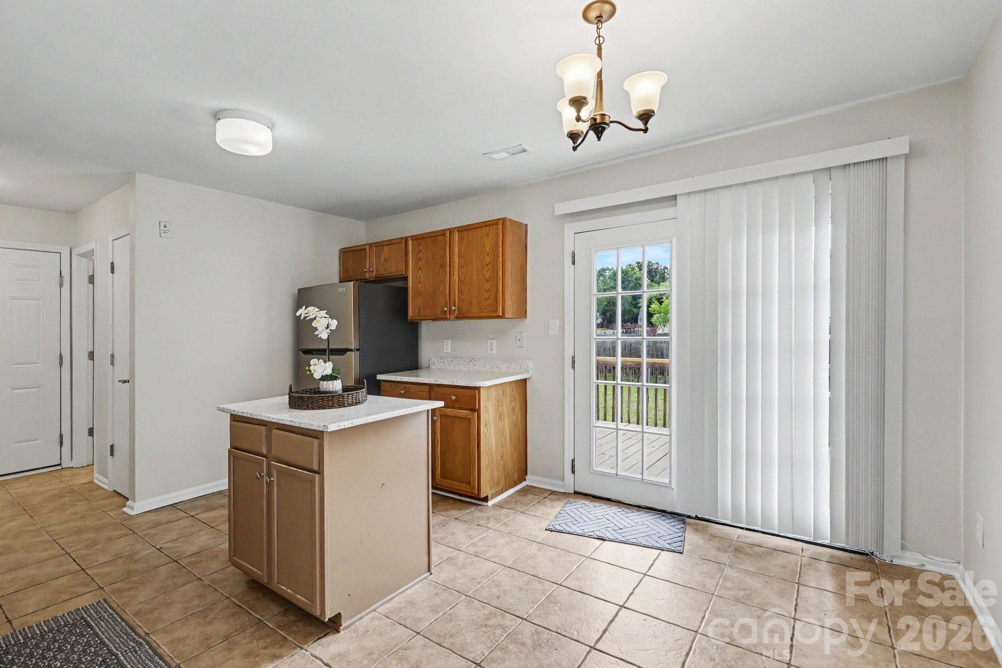 Barrington - Residential