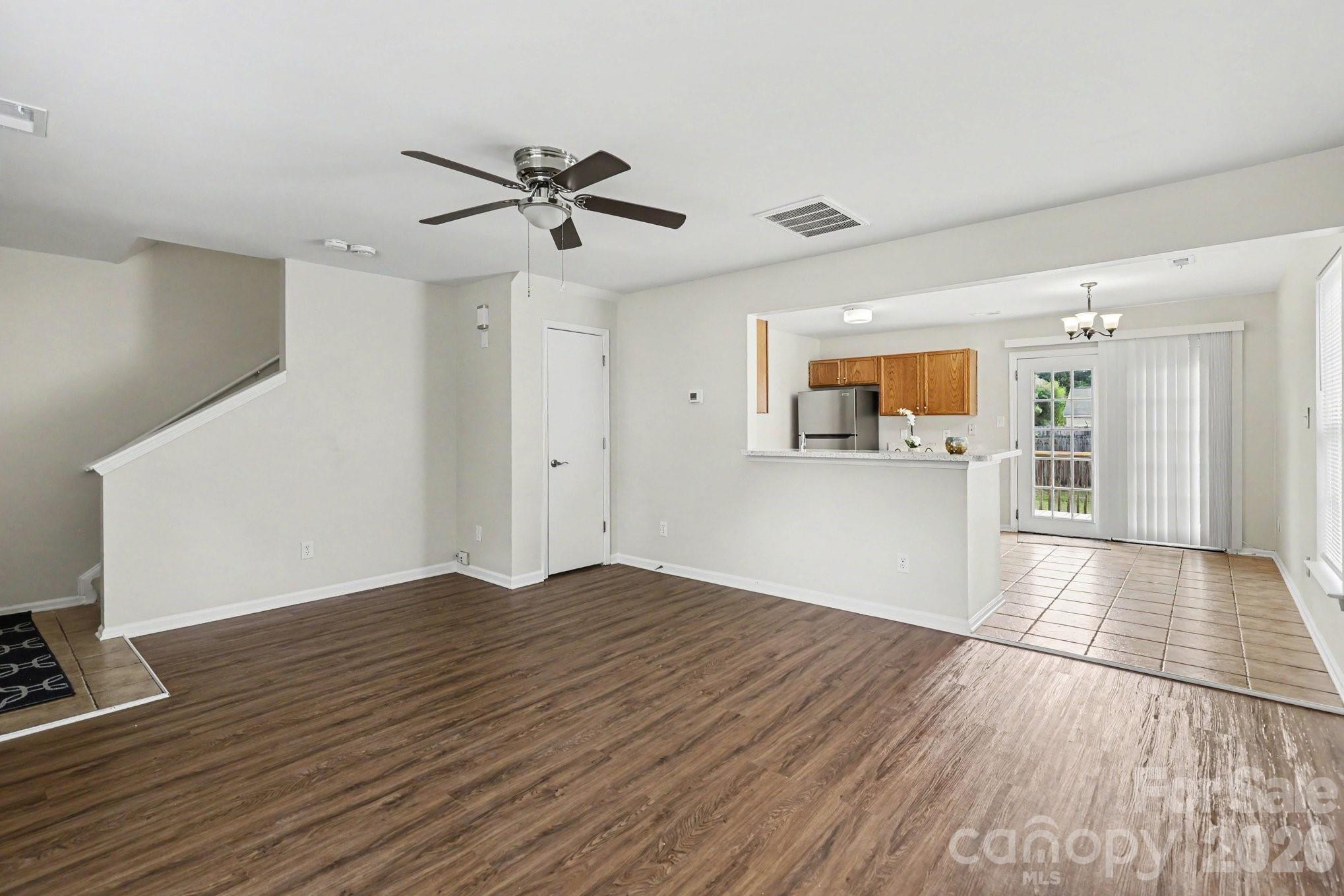 Barrington - Residential