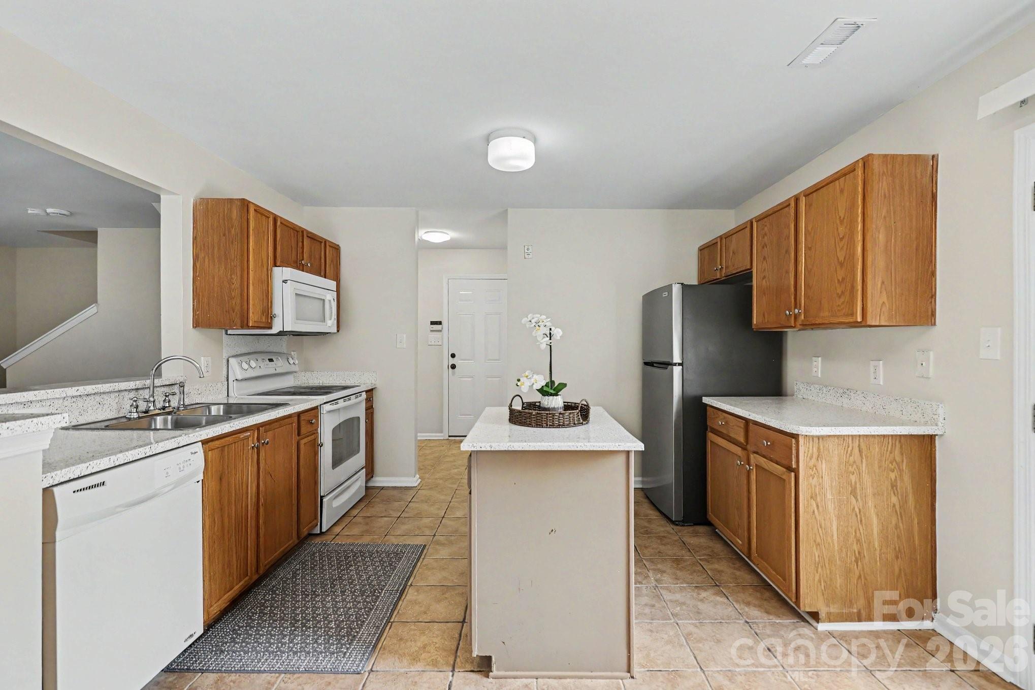 Barrington - Residential