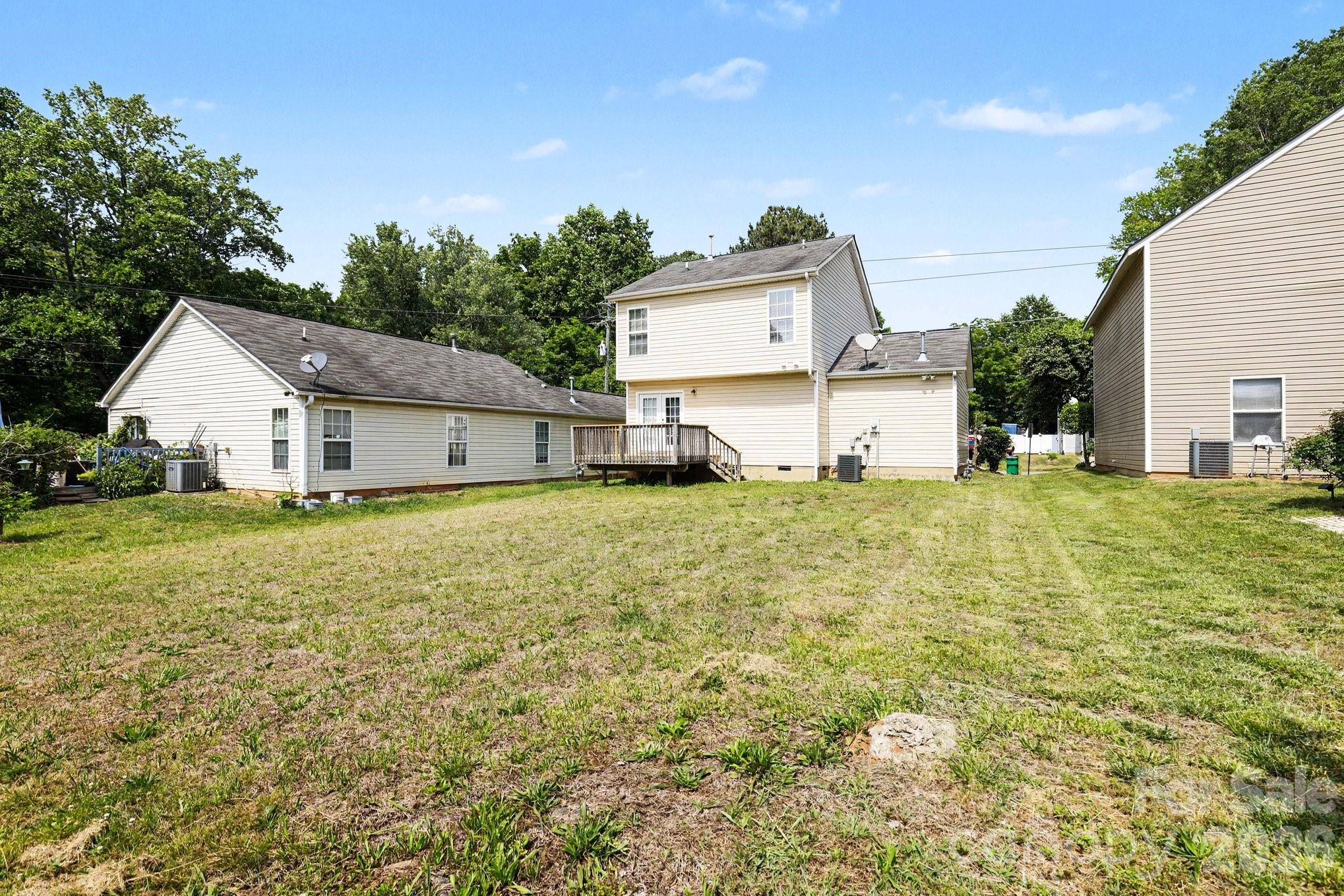 Barrington - Residential
