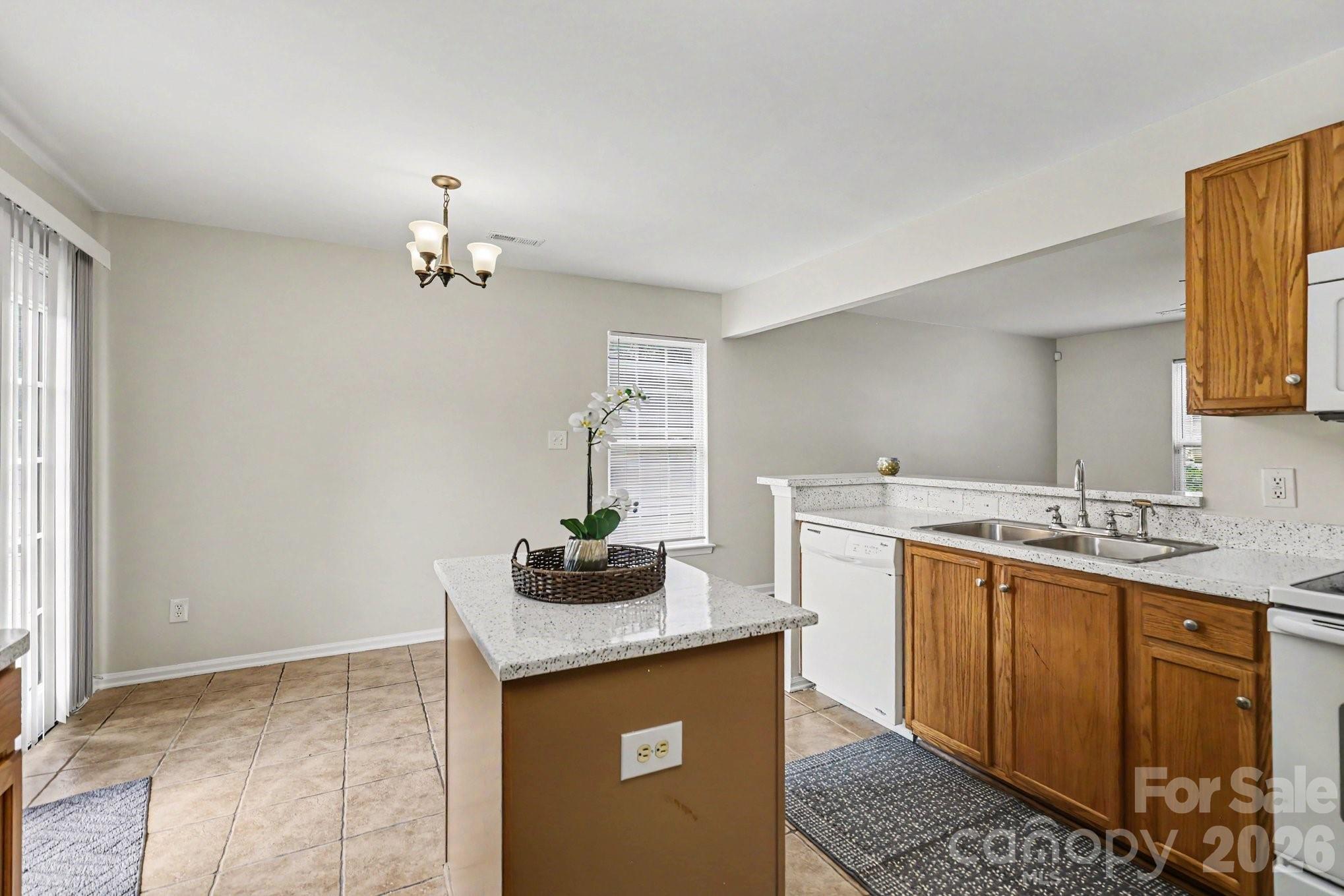 Barrington - Residential