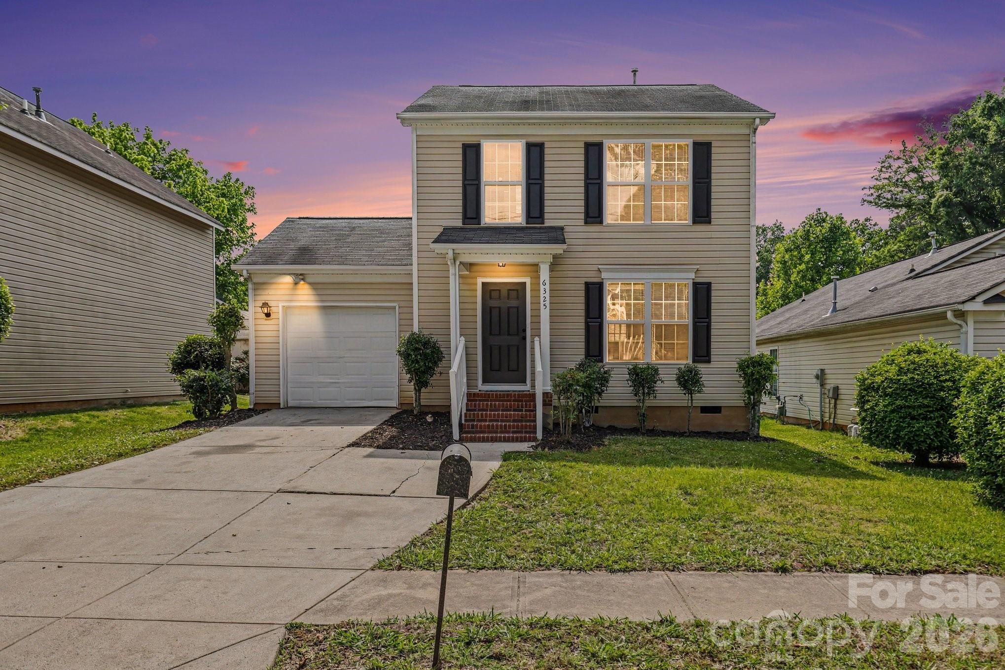Barrington - Residential