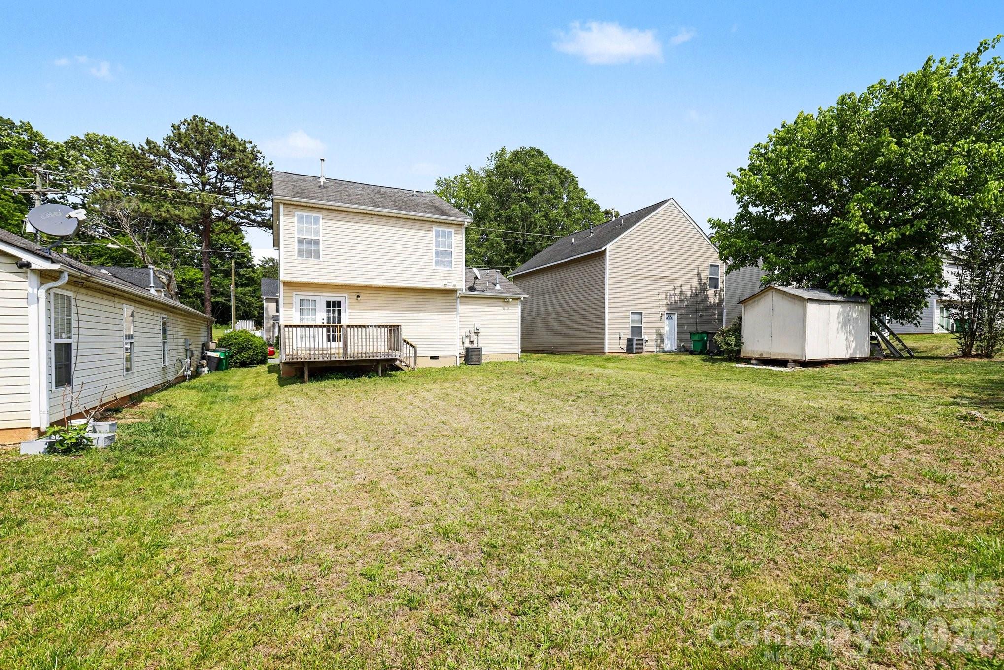 Barrington - Residential
