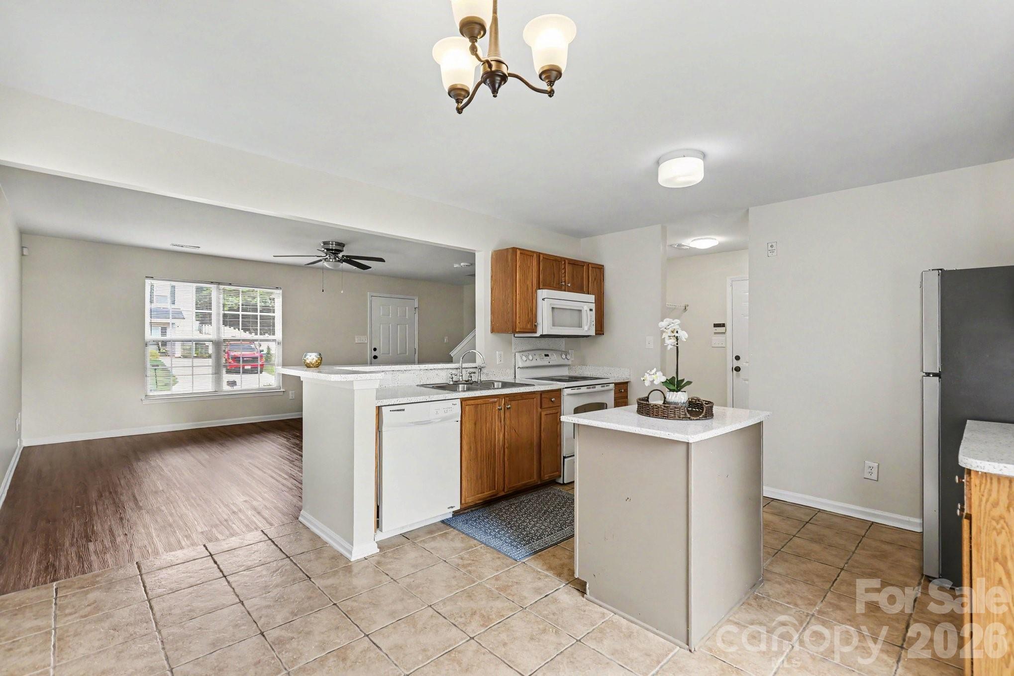 Barrington - Residential
