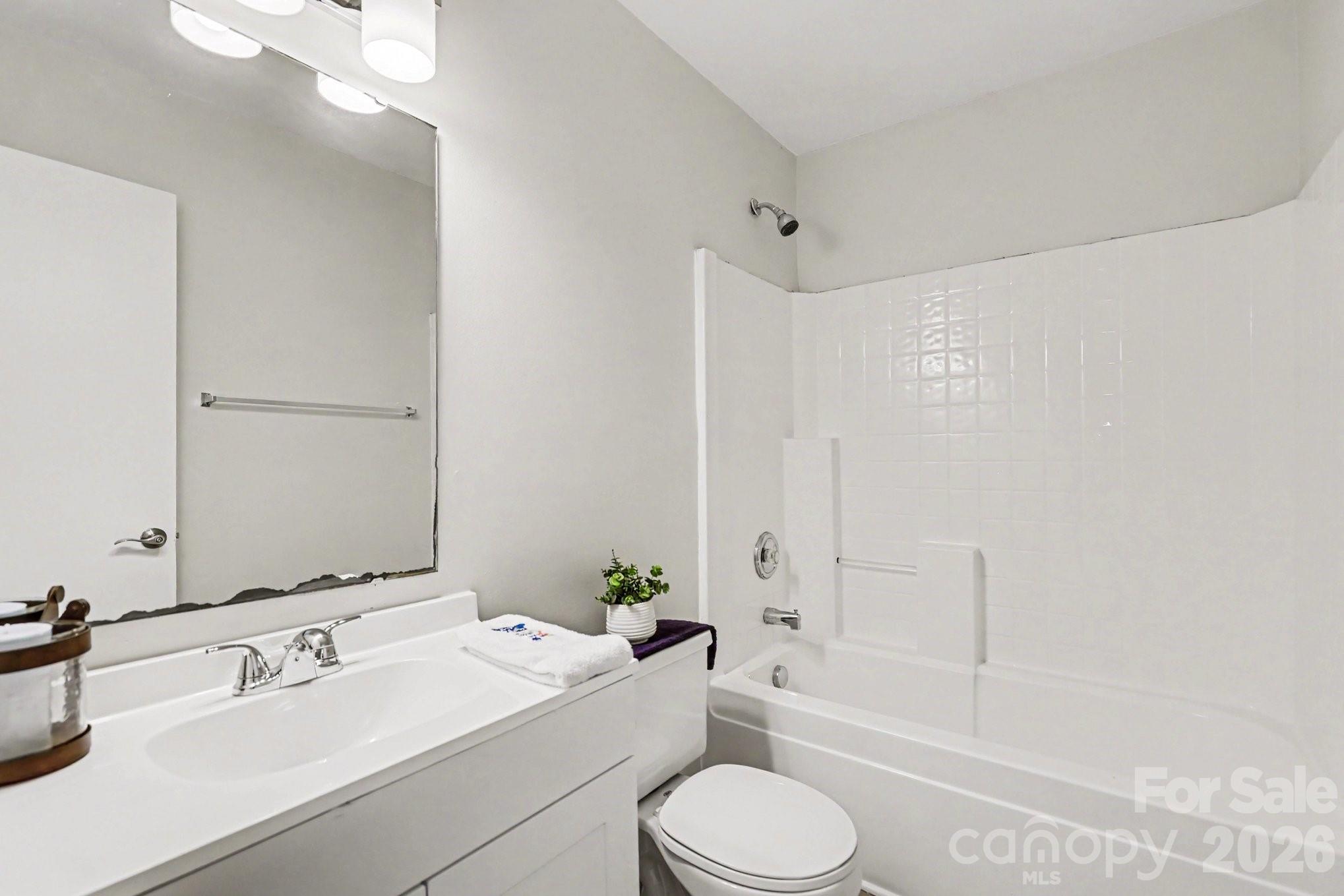 Barrington - Residential