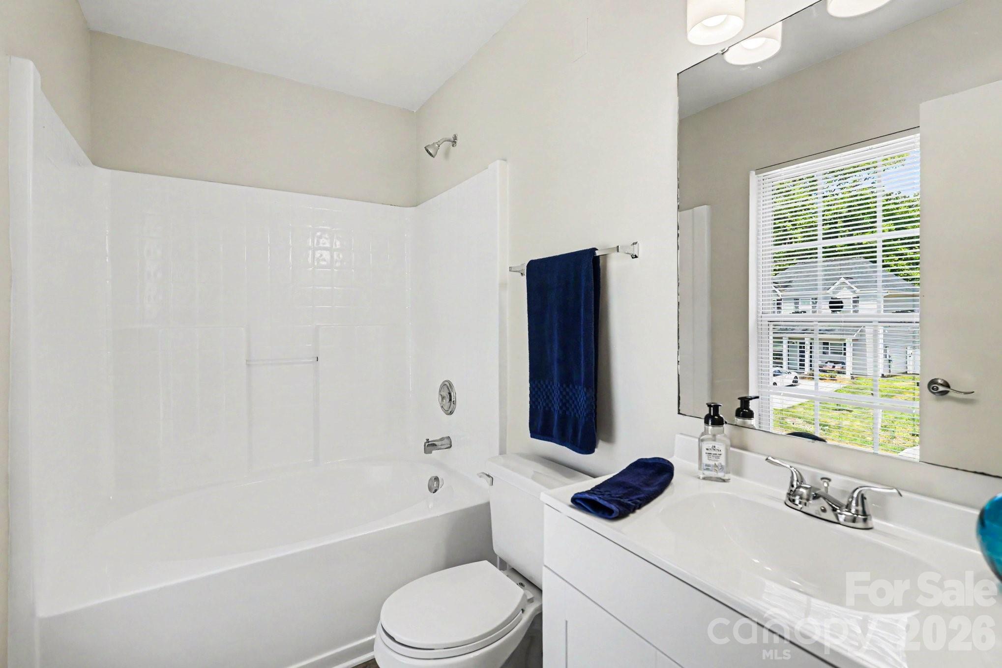 Barrington - Residential