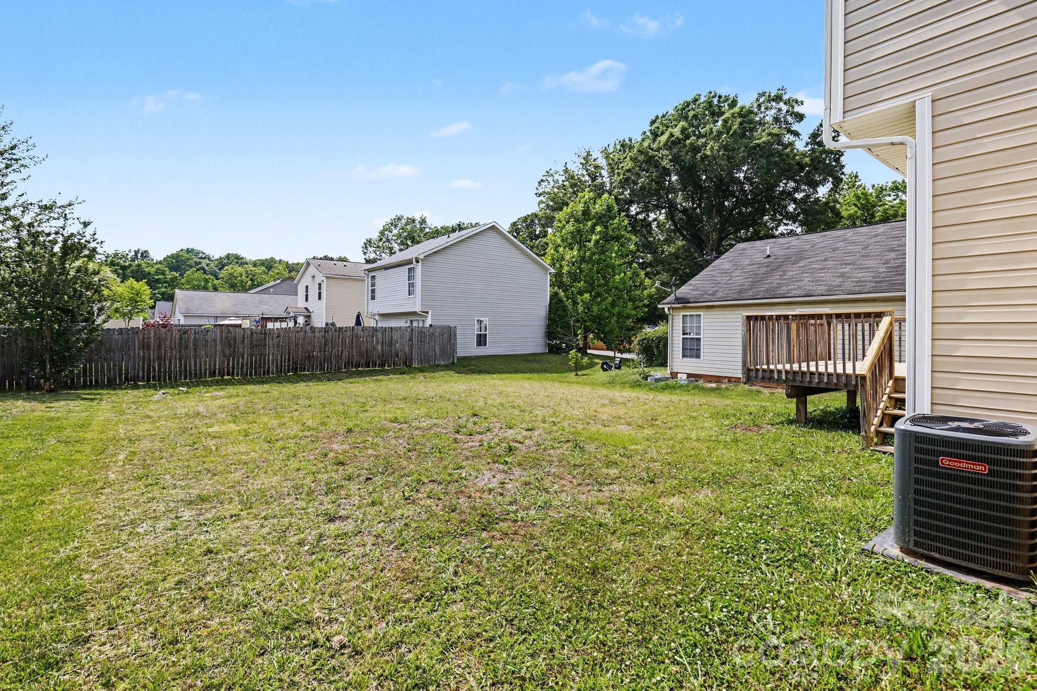Barrington - Residential