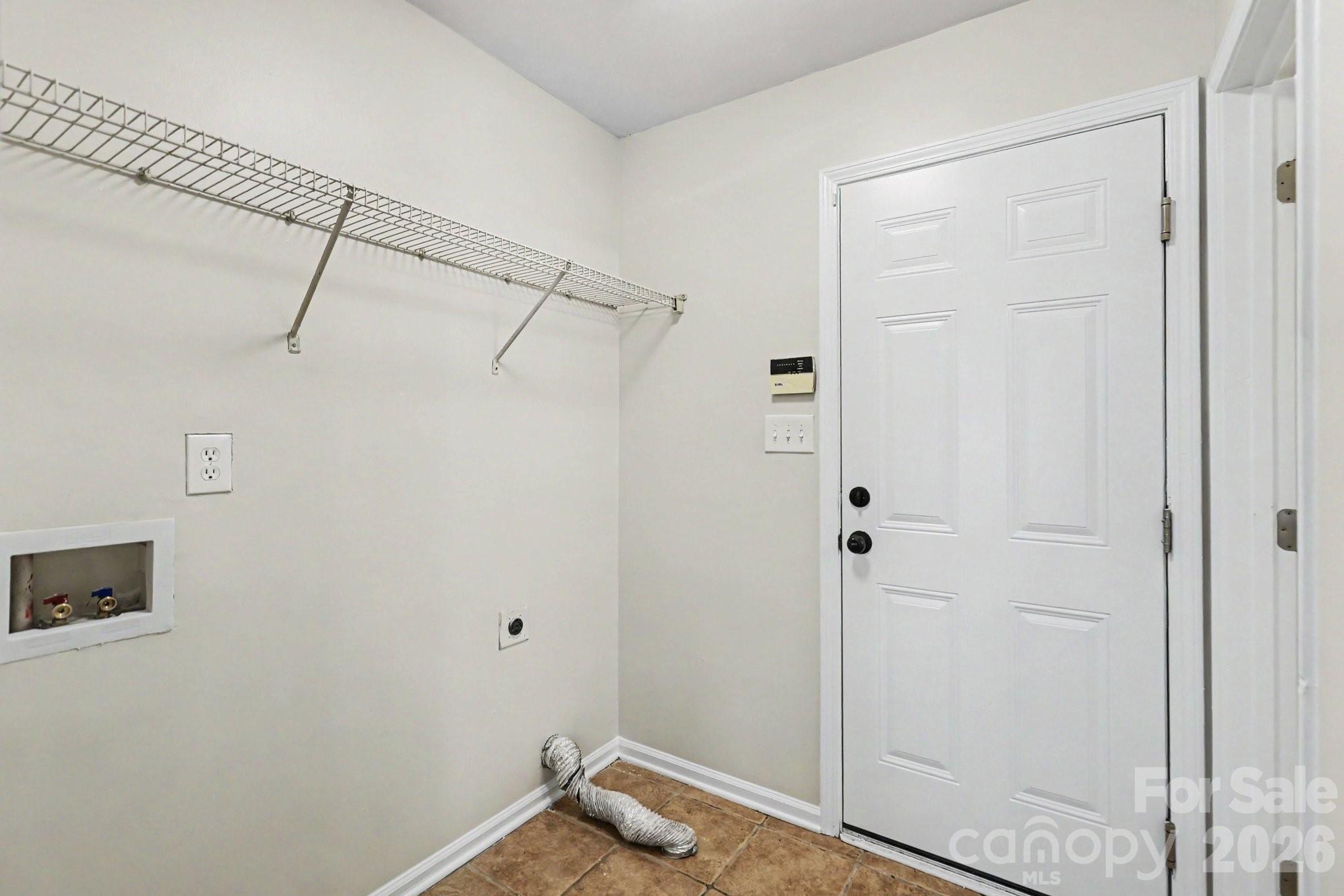 Barrington - Residential