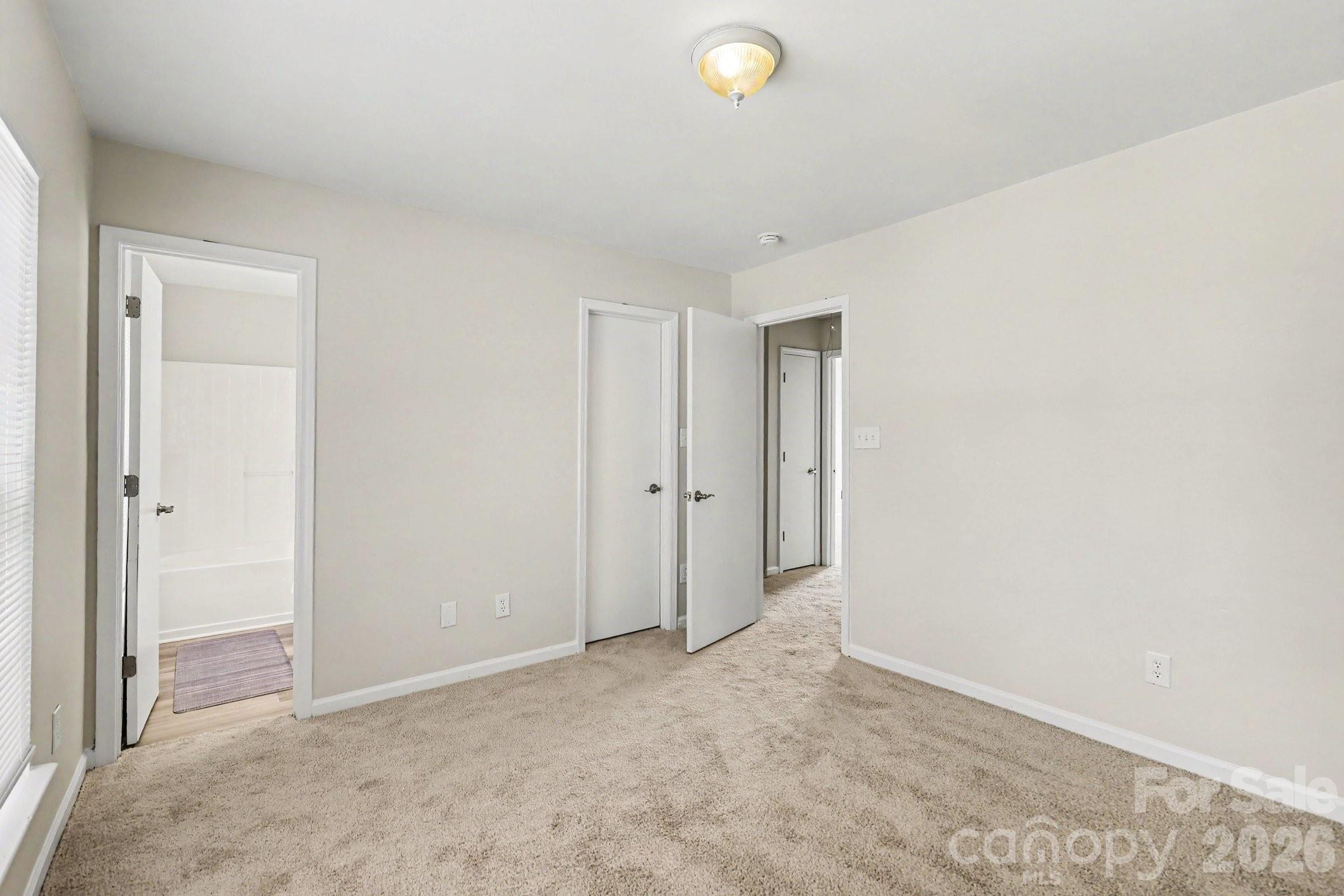 Barrington - Residential