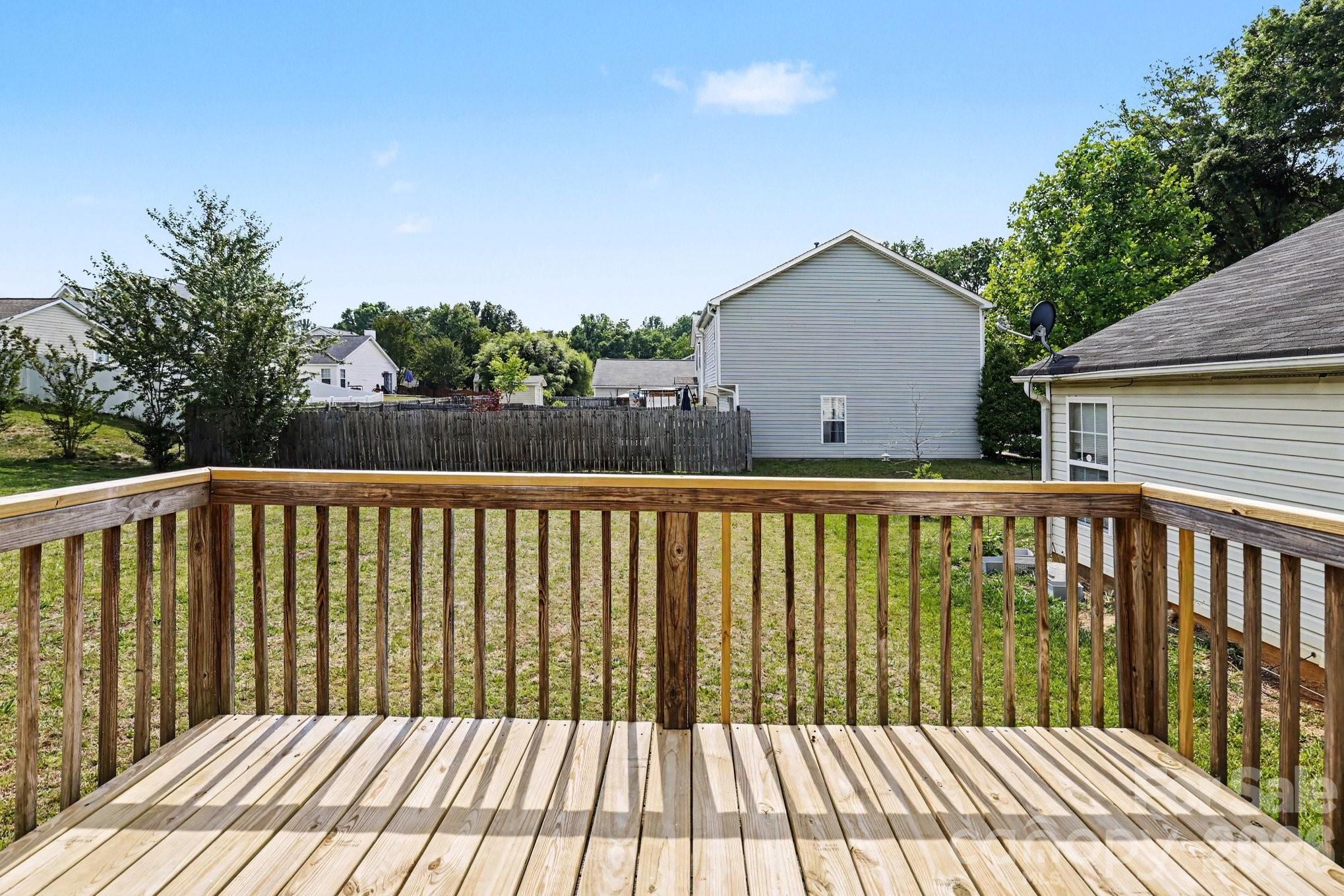 Barrington - Residential