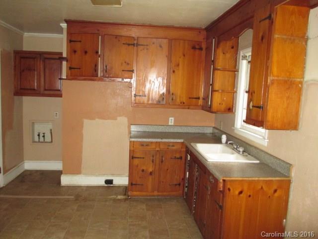 Hunter Acres - Residential