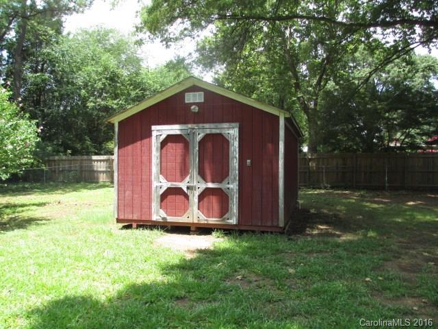Hunter Acres - Residential