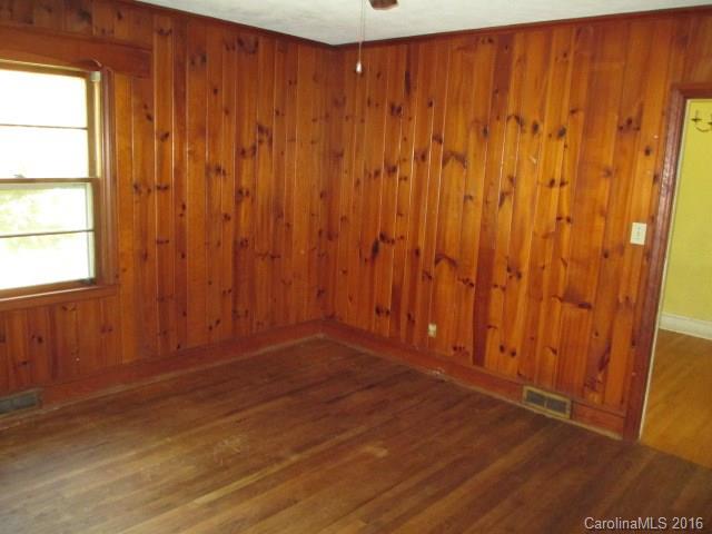Hunter Acres - Residential