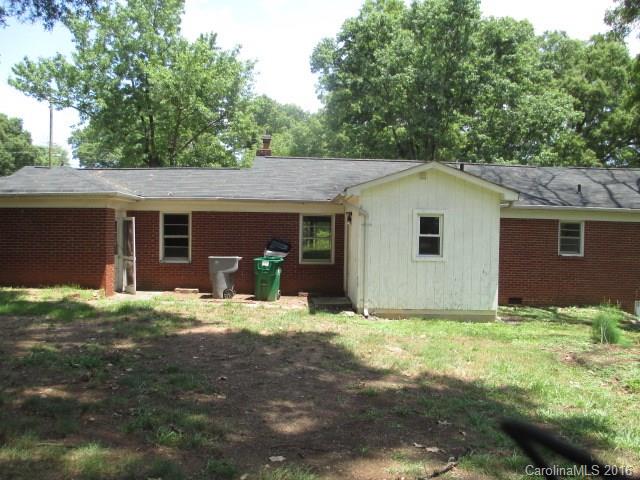 Hunter Acres - Residential