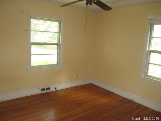 Hunter Acres - Residential