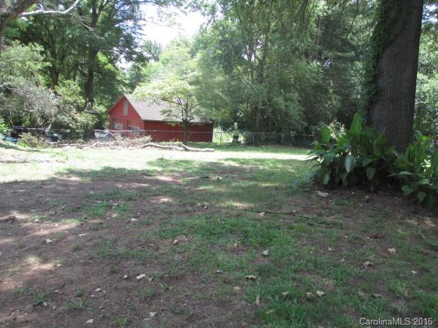Hunter Acres - Residential
