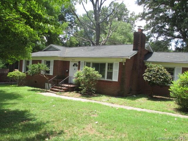 Hunter Acres - Residential