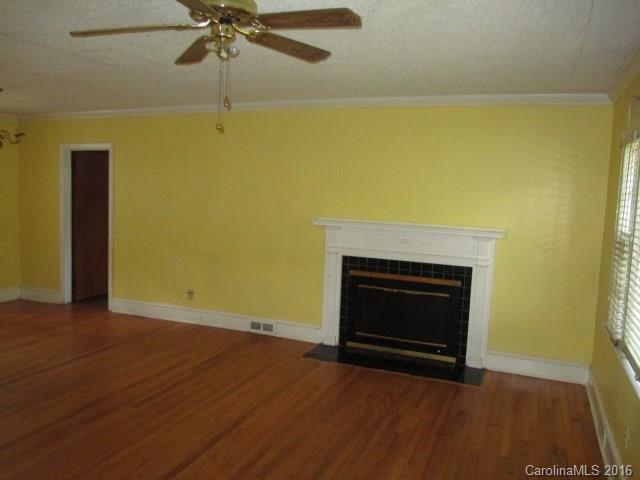Hunter Acres - Residential