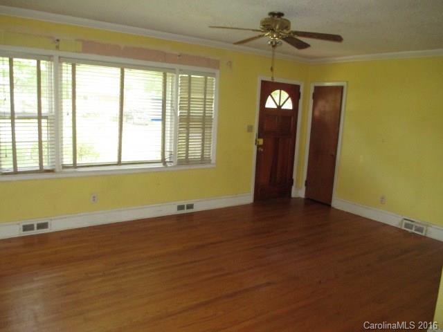 Hunter Acres - Residential