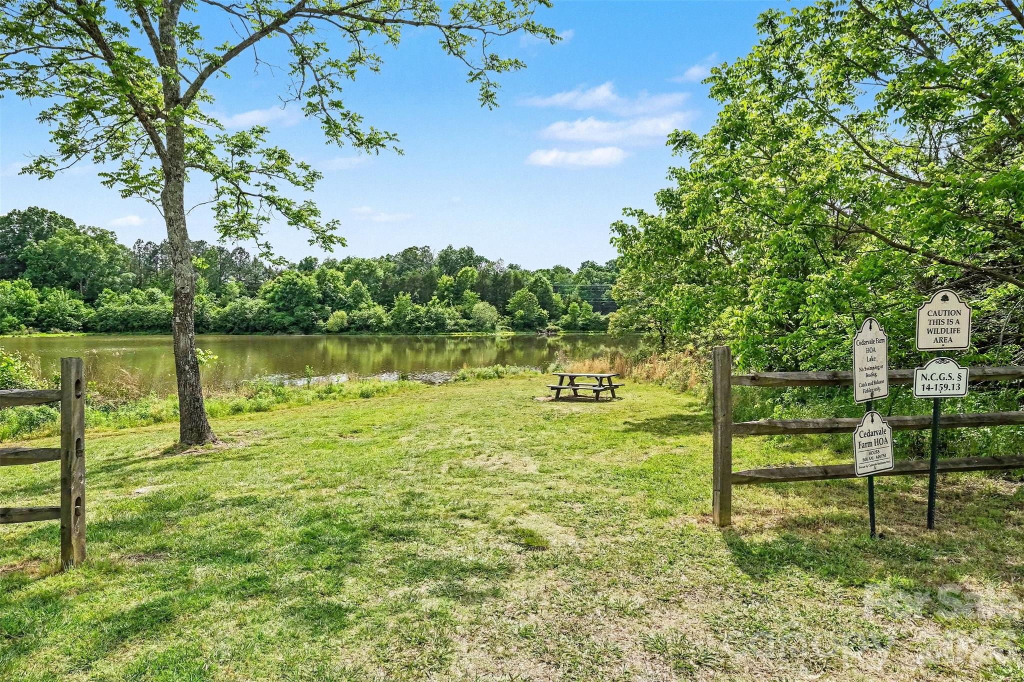 Cedarvale Farms - Residential