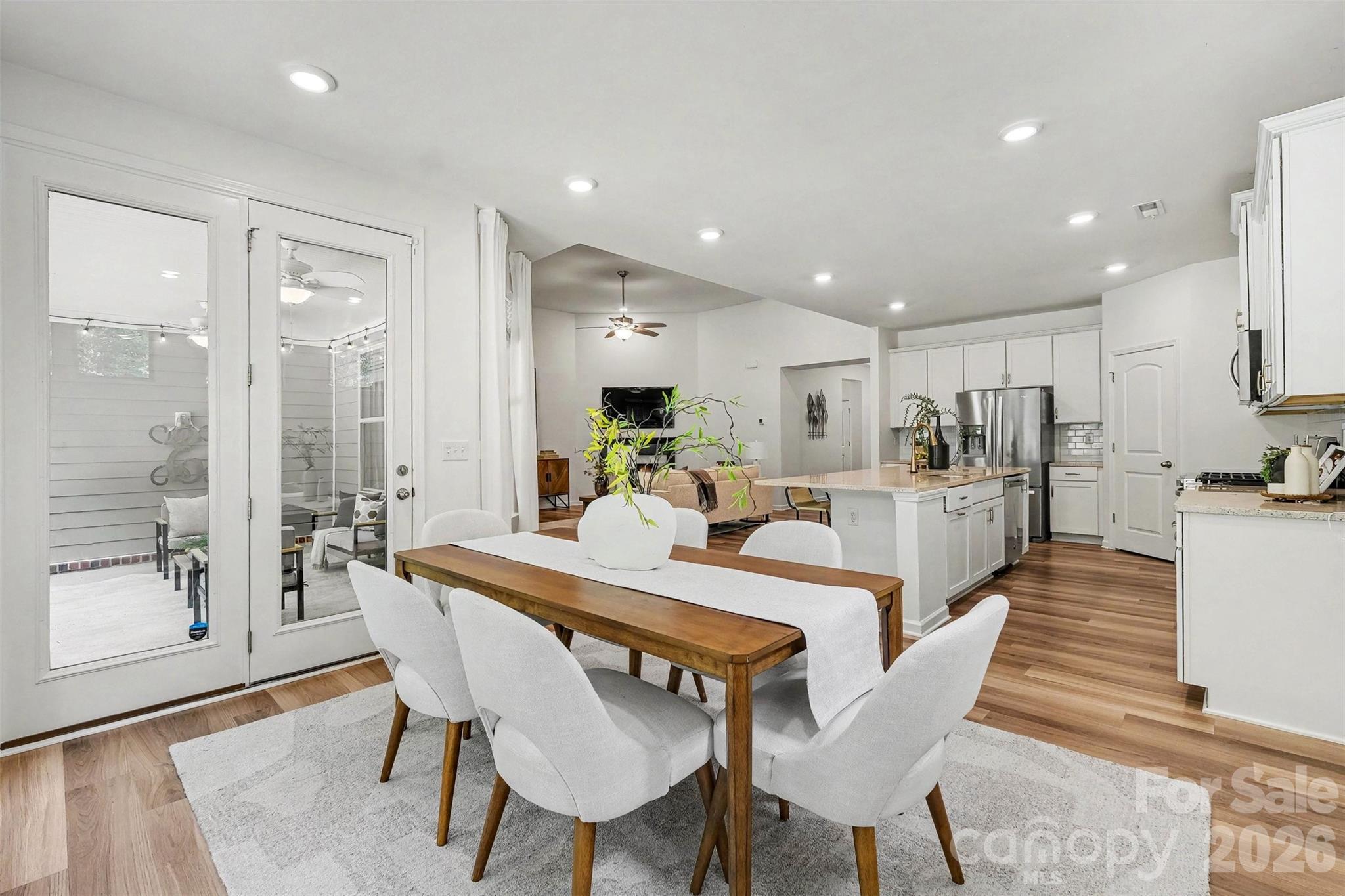 Cedarvale Farms - Residential