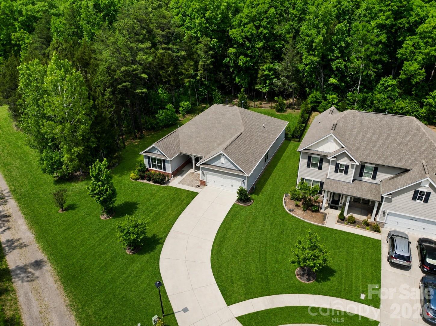 Cedarvale Farms - Residential