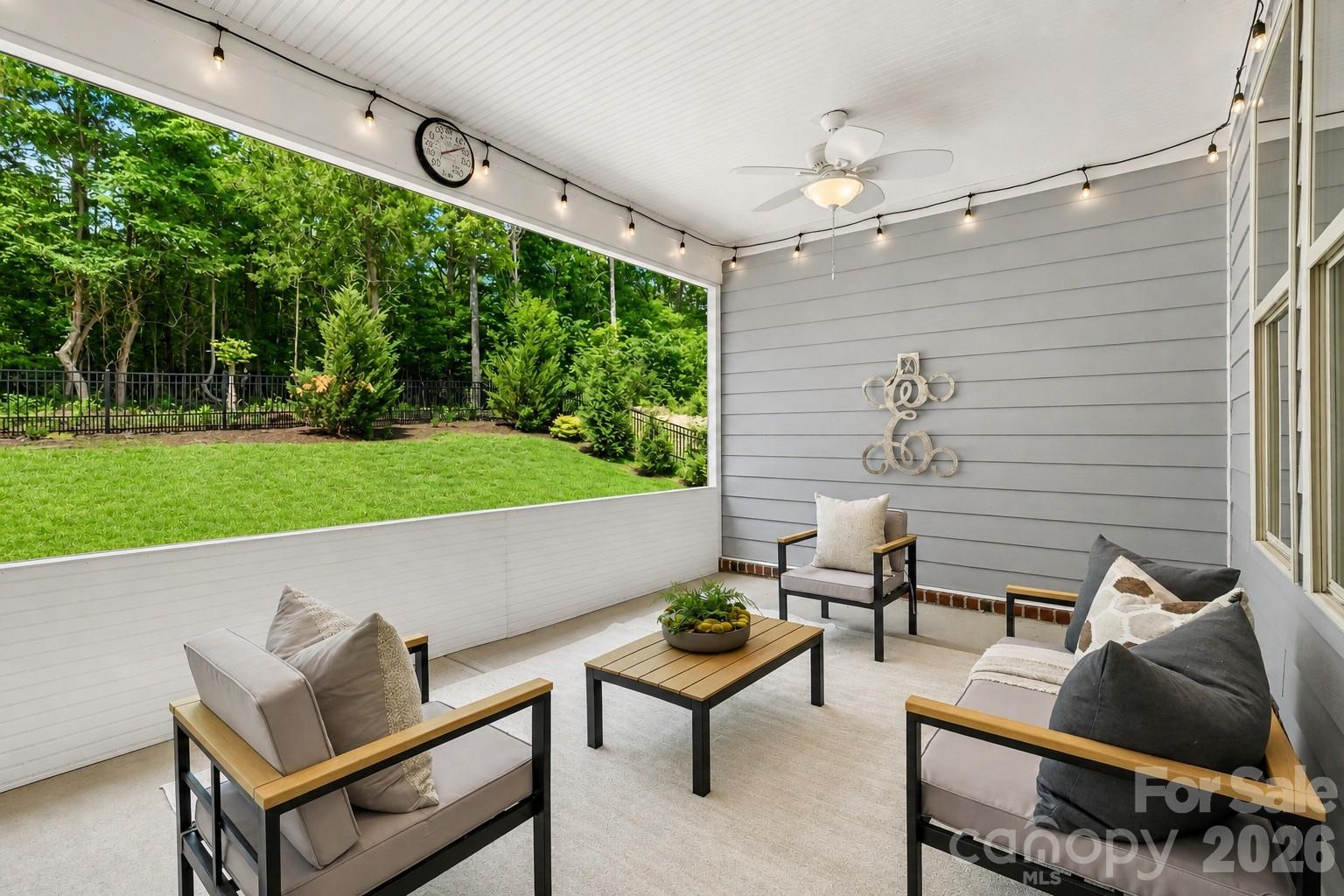 Cedarvale Farms - Residential