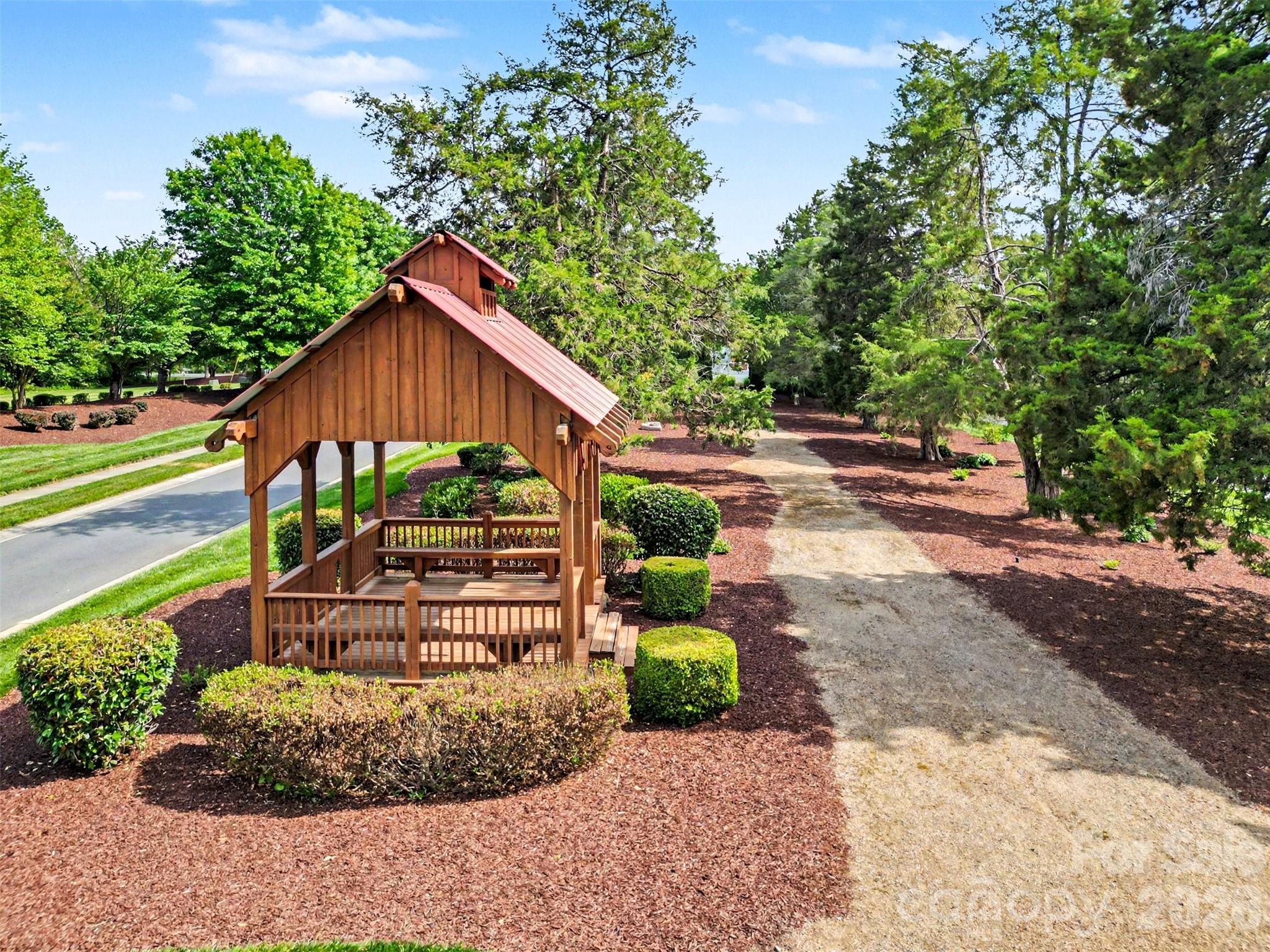Cedarvale Farms - Residential