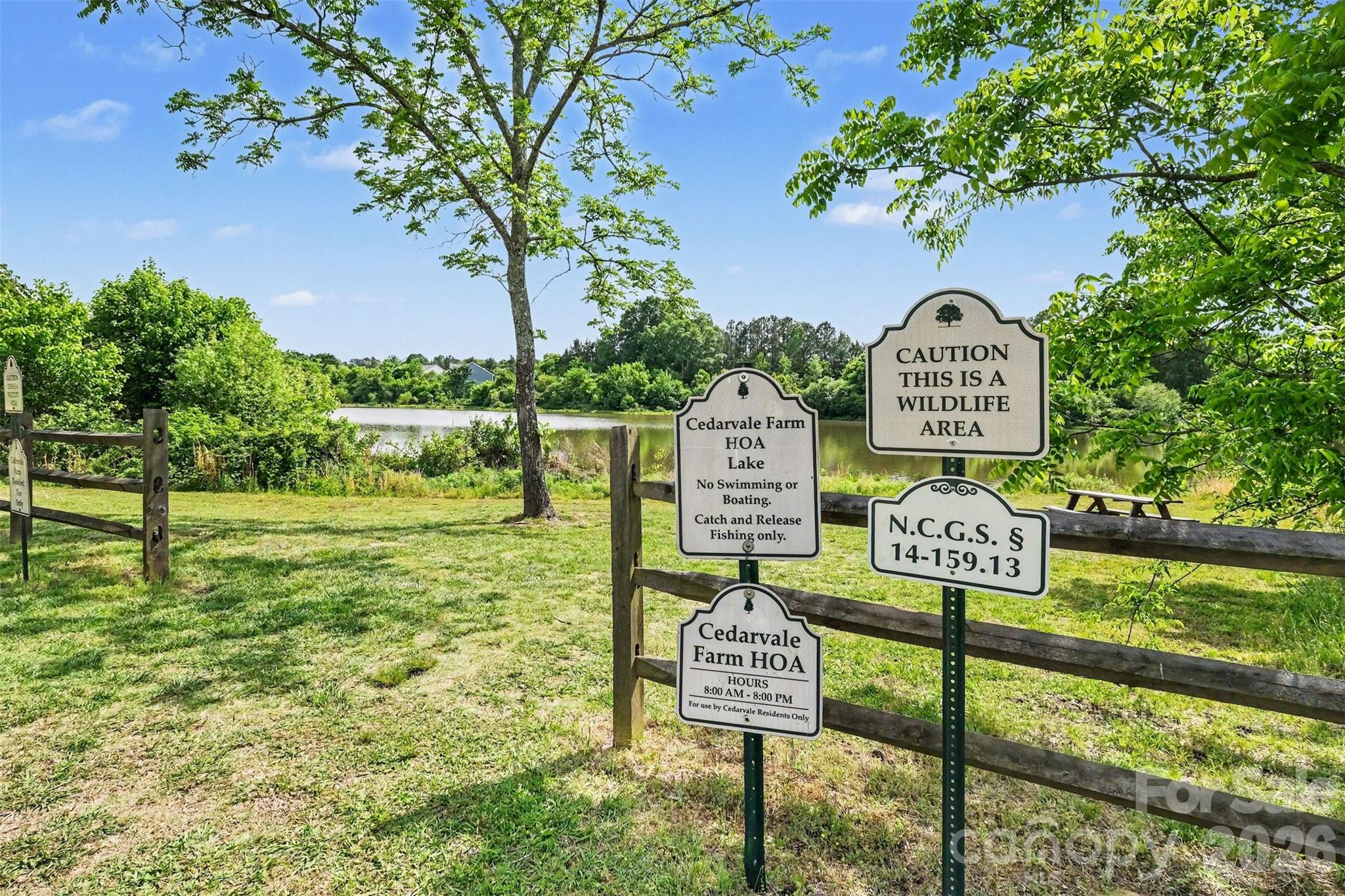 Cedarvale Farms - Residential