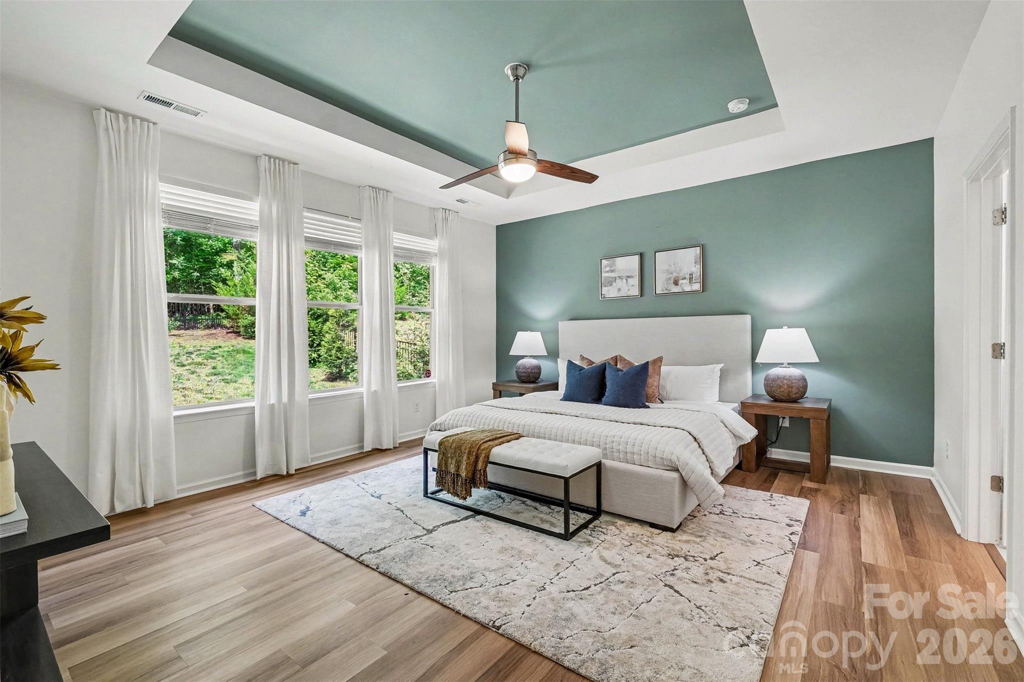 Cedarvale Farms - Residential